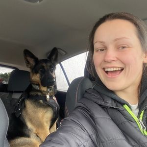 Meet your Posher, Nathalie